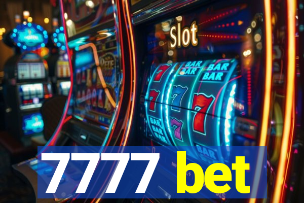 7777 bet